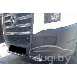 Передняя защита (дуга) для Crafter